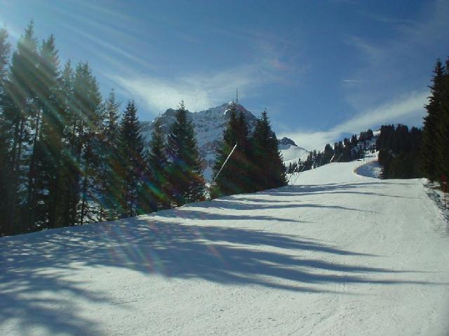 Lyže St. Johann, Tirolsko 2008 > obr (29)